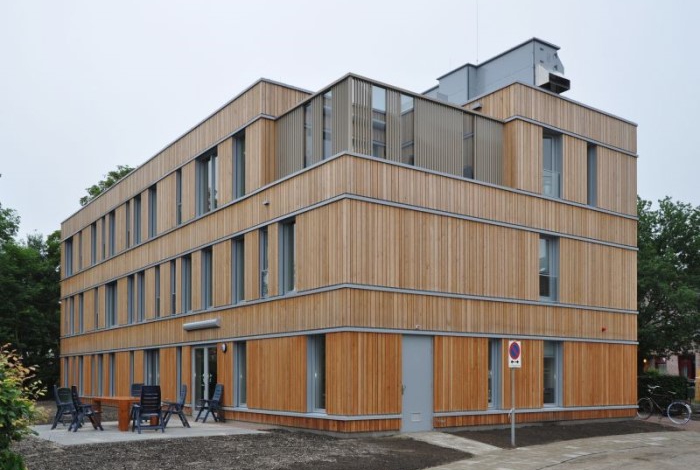 bouwkundig toezicht, nieuwbouw, zorg