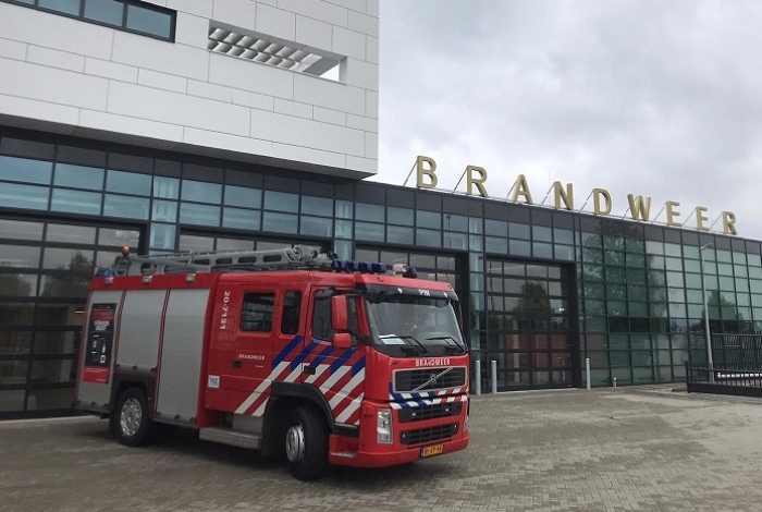 Bouwbegeleiding, nieuwbouw, brandweer, Waalwijk, duurzaam, gevel