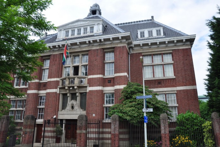 Huisvestigingsmanagement, kantoren, overheid, restauratie, woningen,