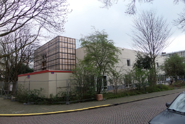 Esthetische beoordeling, metselwerk, religieus,