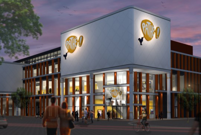 cultureel, bioscoop, sociaal, recreatie, bouwkundig toezicht, kwaliteitsinspecties, nieuwbouw, animatie