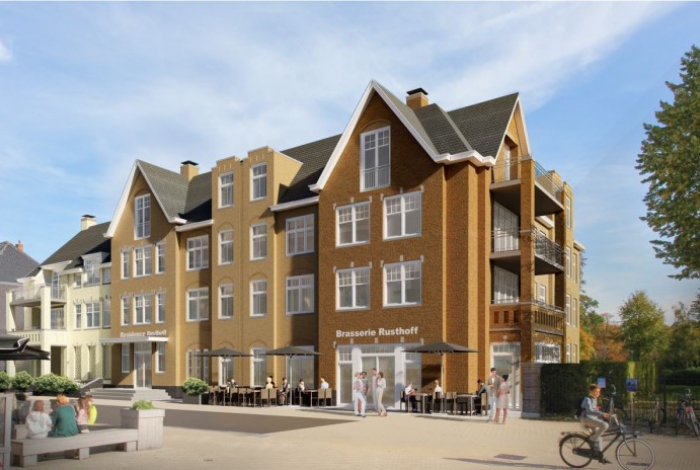 kwaliteitsinspecties, woningbouw, appartementen, horeca,