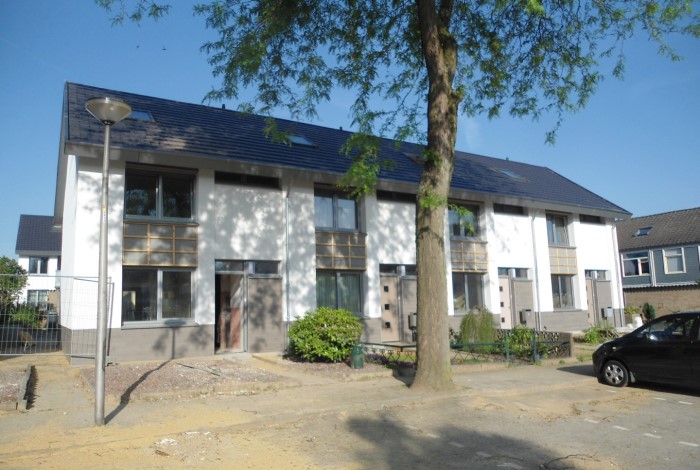 renovatie, daken, gevels, bouwkundig toezicht
